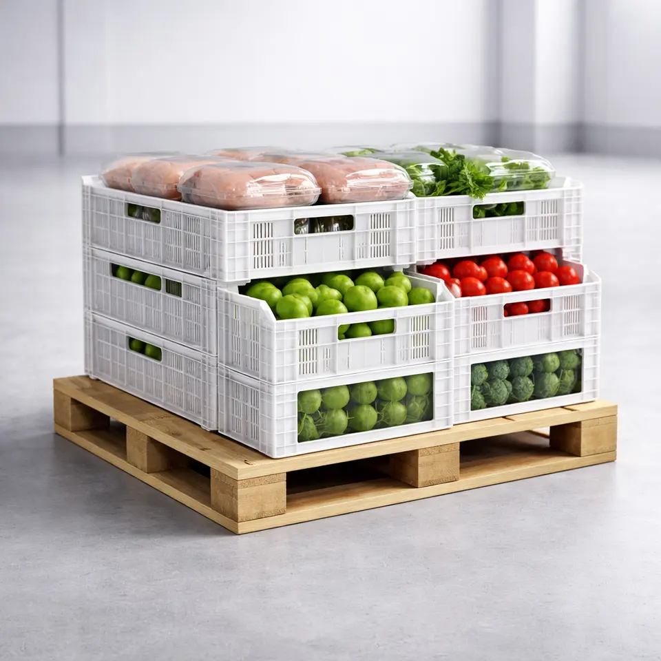 Alimentos y Bebidas