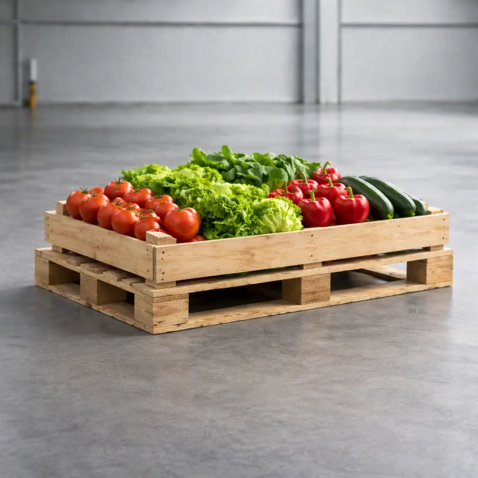 Agricultura y Agroindustria