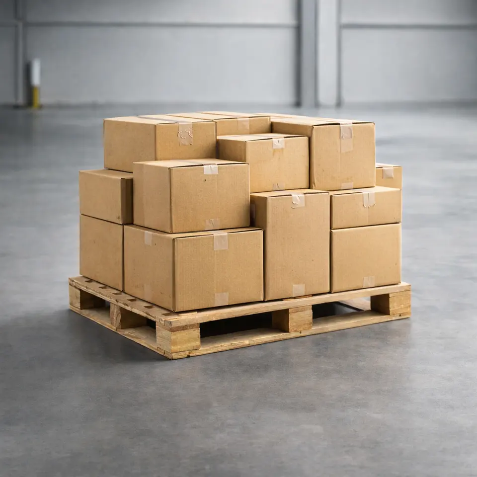 Exportación e Importación