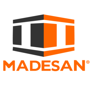 Madesan-Logotipo