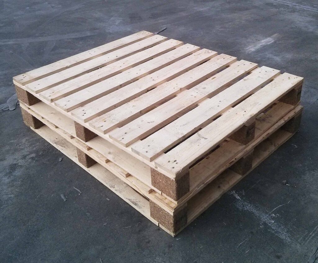 industrial, pallets, απεντομωμένες